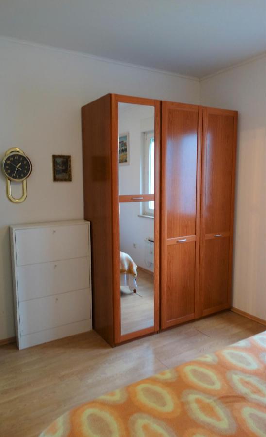 Apartman Crikvenica 30214 - Zulich Екстер'єр фото
