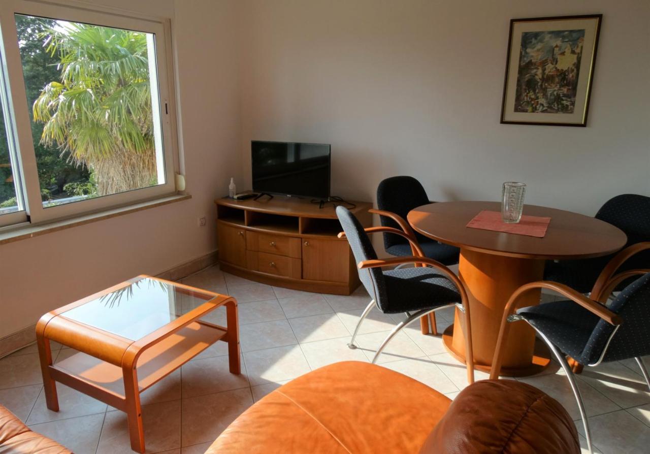 Apartman Crikvenica 30214 - Zulich Екстер'єр фото