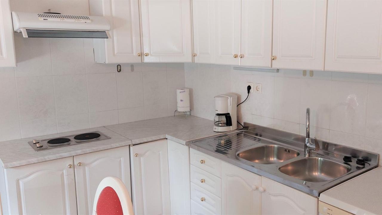 Apartman Crikvenica 30214 - Zulich Номер фото