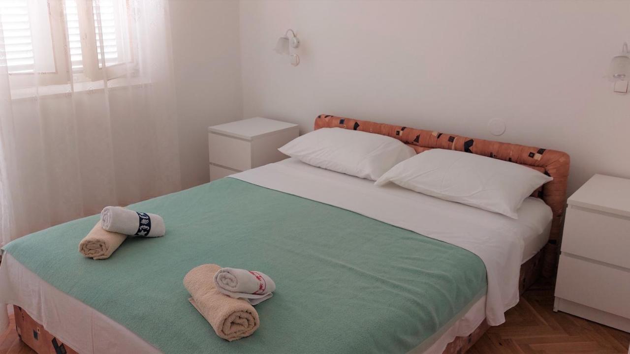 Apartman Crikvenica 30214 - Zulich Номер фото