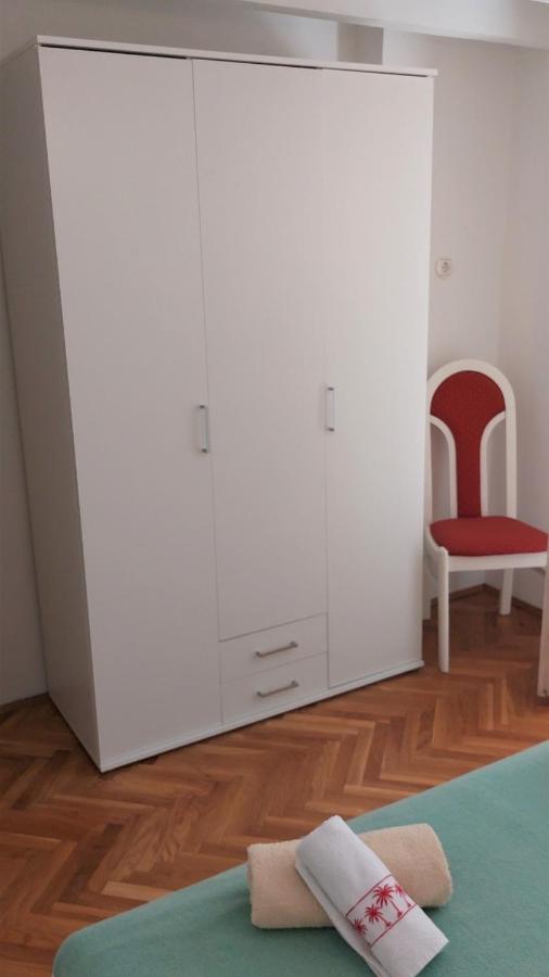 Apartman Crikvenica 30214 - Zulich Номер фото