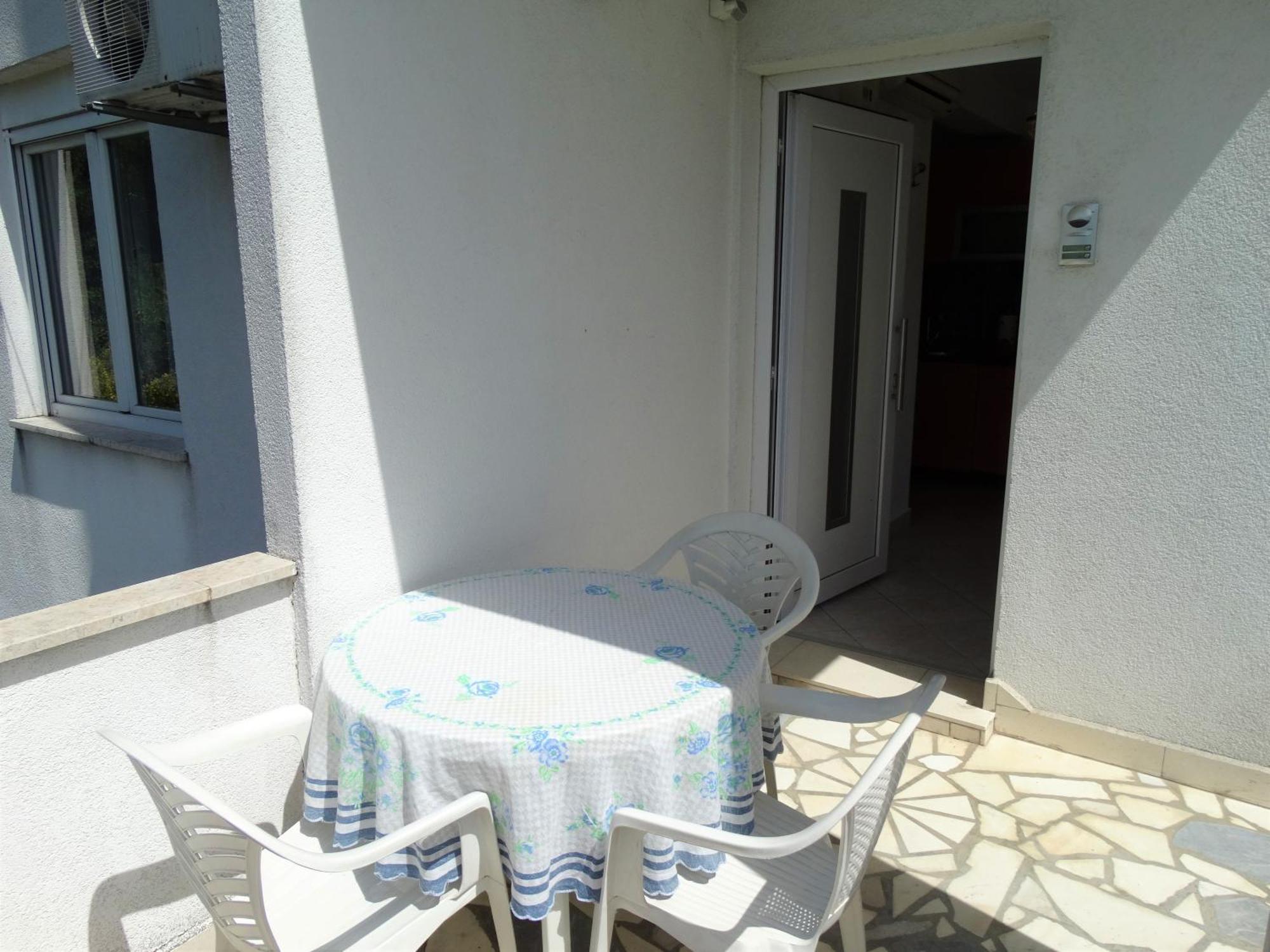 Apartman Crikvenica 30214 - Zulich Номер фото
